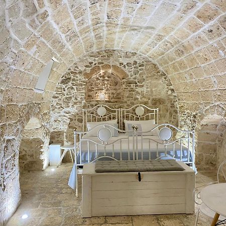 Pietrabianca Suite Модуньо Екстер'єр фото