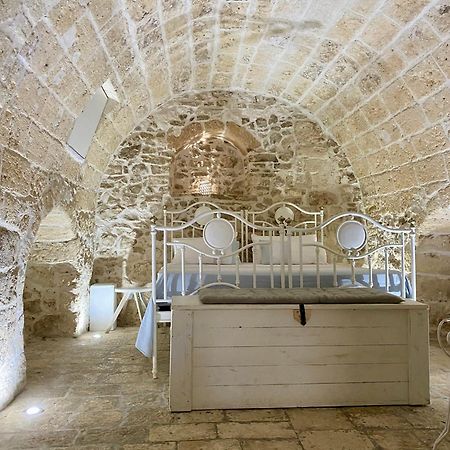 Pietrabianca Suite Модуньо Екстер'єр фото