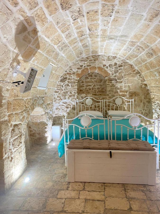 Pietrabianca Suite Модуньо Екстер'єр фото