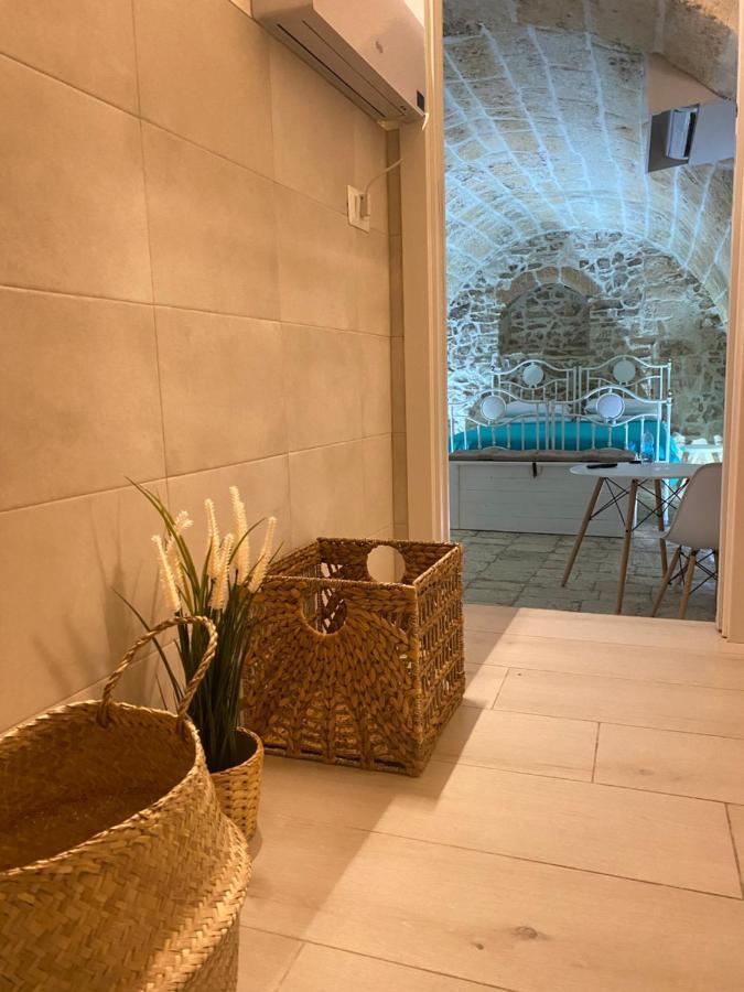 Pietrabianca Suite Модуньо Екстер'єр фото