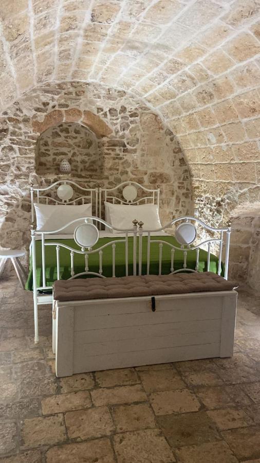 Pietrabianca Suite Модуньо Екстер'єр фото